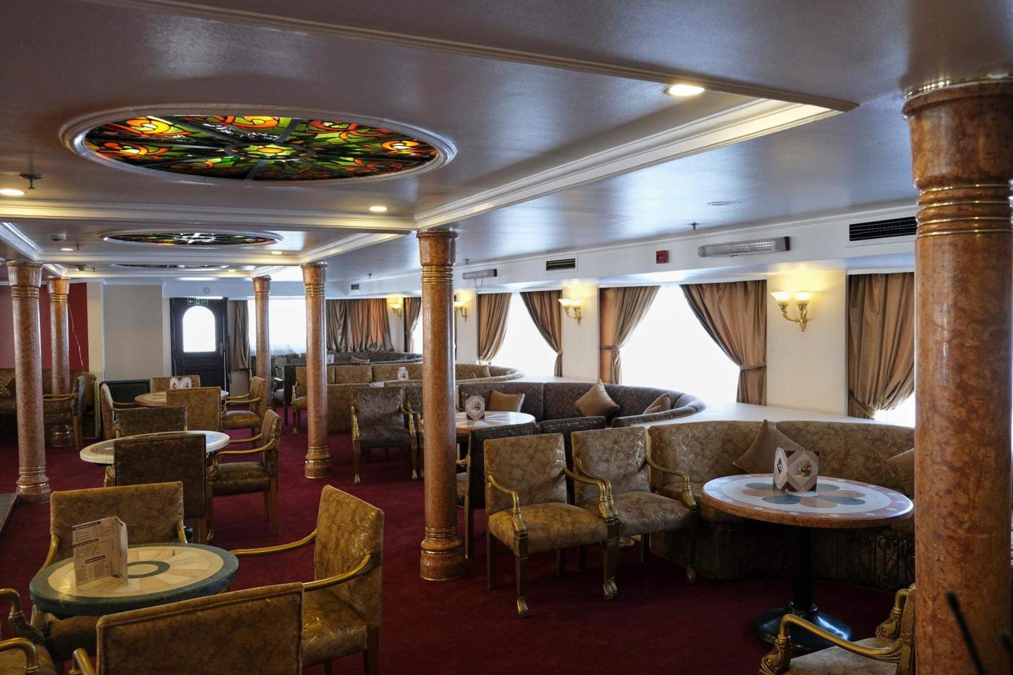 M/S Royal Adventure - Saturday From Luxor 4 Or 7 Nights - Wednesday From Aswan 3 Or 7 Nights Hotel Ngoại thất bức ảnh